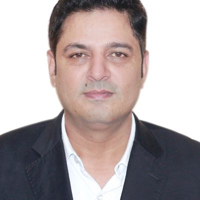 Akhilesh Kaushik - Image 1