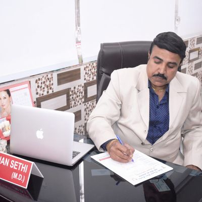 Rajan Sethi - Image 1