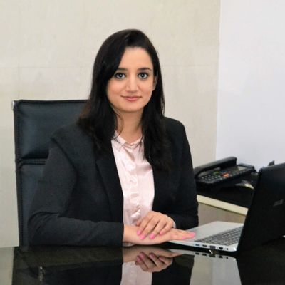 Tavleen Kaur - Image 1