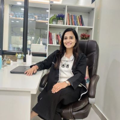 Anita Yadav - Image 1