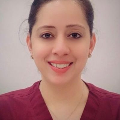 Simardeep Kaur - Image 1