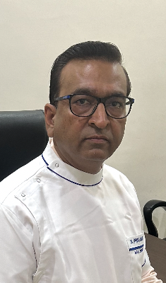 Rajnish K Jain - Image 1