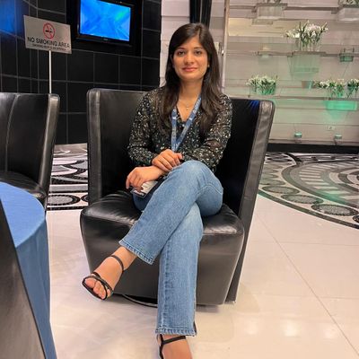 Surbhi Mittal - Image 1