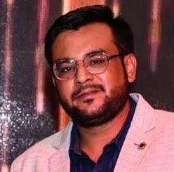 Mudit Agarwal - Image 1