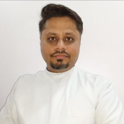 Manmohan Bhutani - Image 1