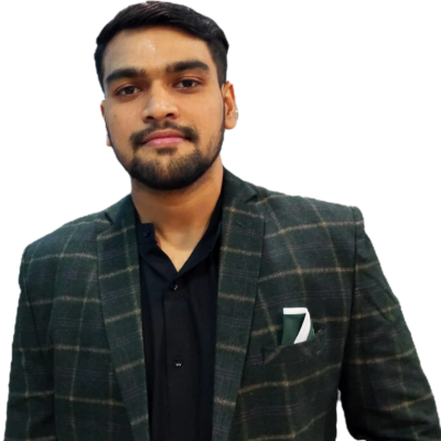 Chirag Gupta - Image 1