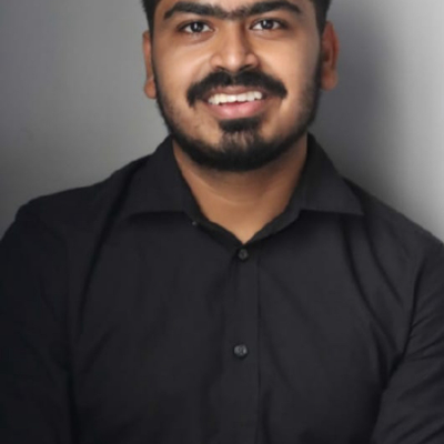 Saurabh Gautam - Image 1