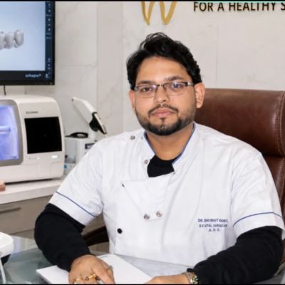 Dr. Shobhit Goyal