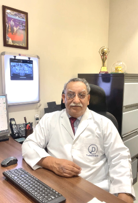 Nirmaljeet Singh Arora - Image 1