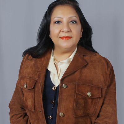 Preeti Aggarwal - Image 1